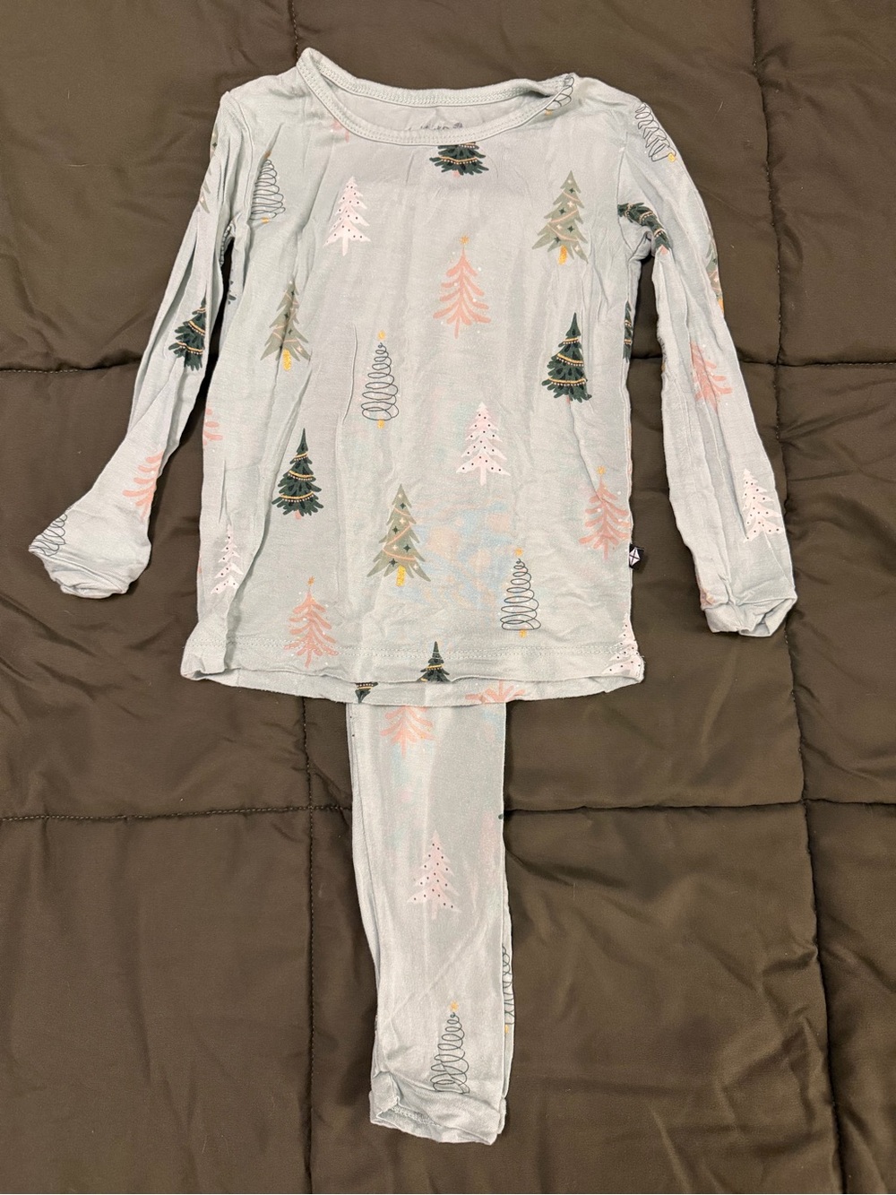 Kyte Baby Boho Tree 2T
